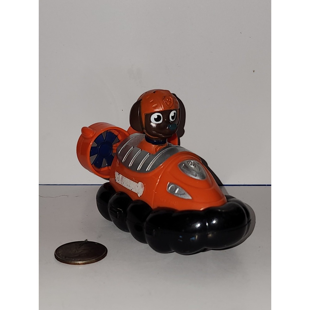 Spin Master Paw Patrol Zuma Vehicle Hovercraft